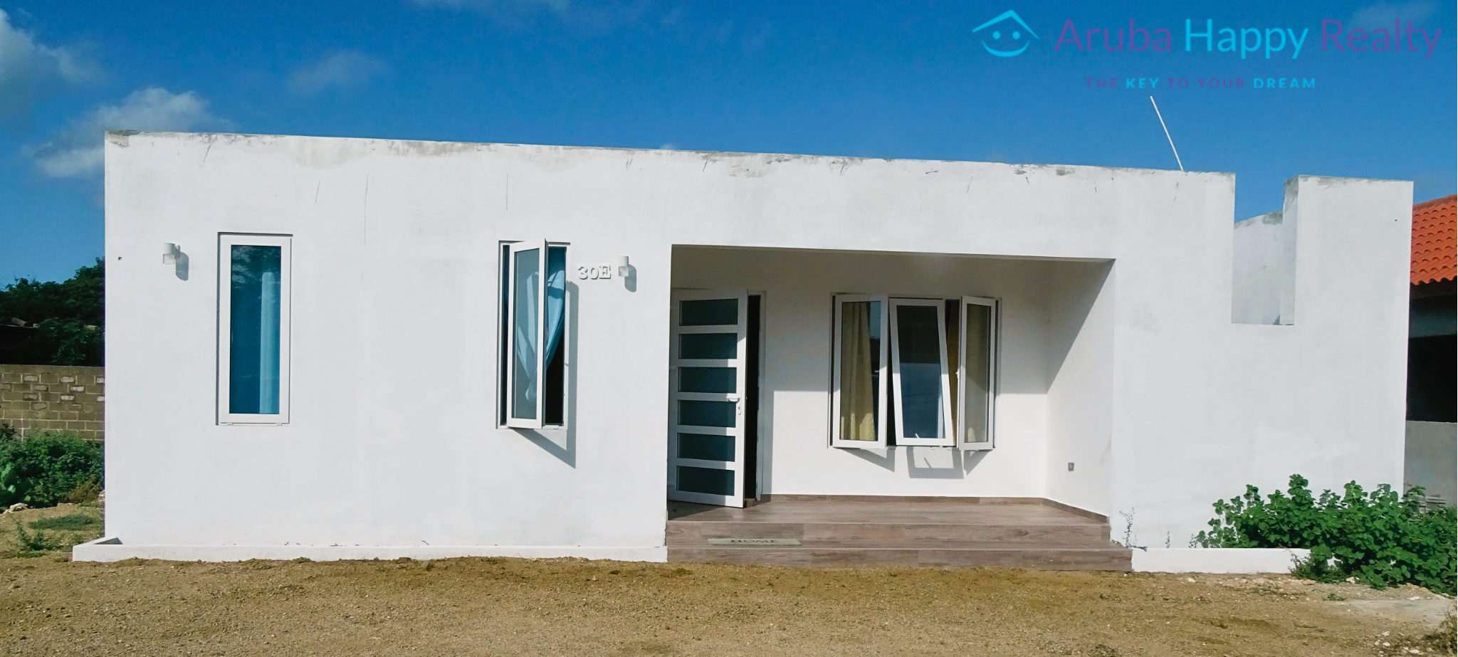 Realty house